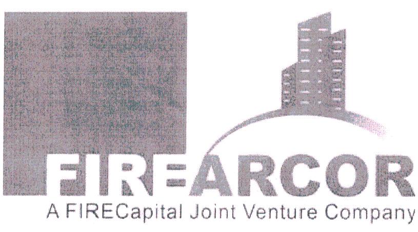 Firearcor A Fire Capital Joint Venture Company Device mark 1930164 Trademark