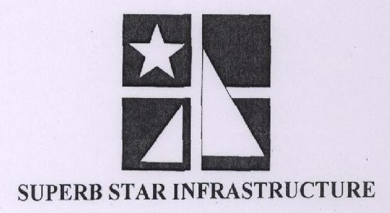 Superb Star Infrastructure (with Device) Device mark 1739354 Trademark