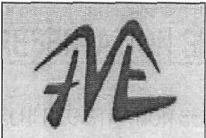 Mae (with Device) Device mark 2056697 Trademark
