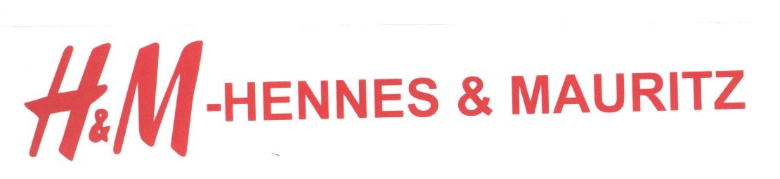 H&m -hennes & Mauritz Device mark 2318026 Trademark