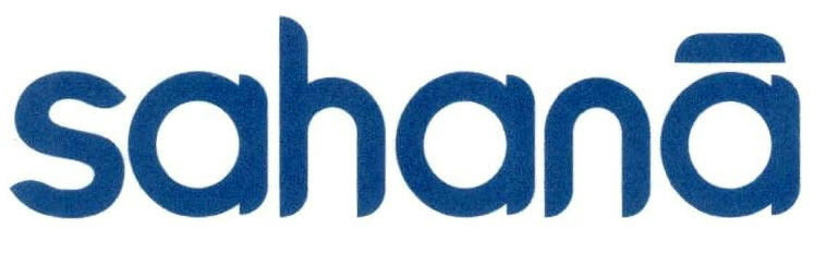 Sahana Device mark 2581805 Trademark