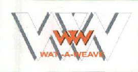 Ww Wat-a-weave Device mark 2375228 Trademark