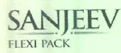 Sanjeev Flexi Pack Device mark 2685595 Trademark