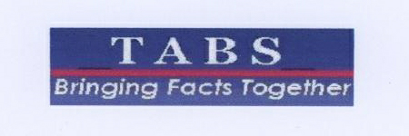Tabs ( Label ) Device mark 1793975 Trademark