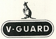 V.guard Device mark 1148412 Trademark