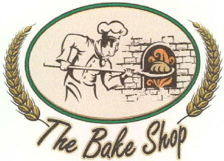 The Bake Shop (device Of Chef) Device mark 2316523 Trademark