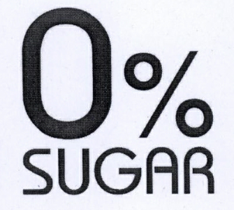 0% Sugar Device mark 1835335 Trademark