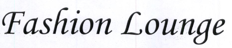 Fashion Lounge Device mark 1887646 Trademark