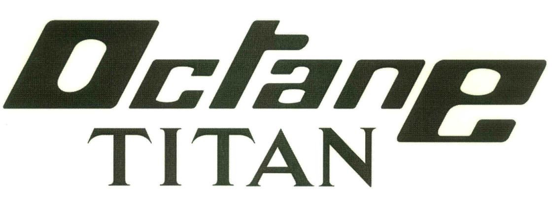 Octane Titan Device mark 2955321 Trademark