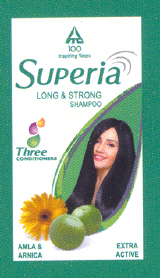 Superia Device mark 2119655 Trademark