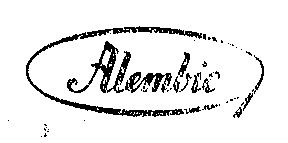 Alembic Device mark 220337 Trademark