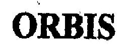 Orbis With Device Device mark 1737237 Trademark