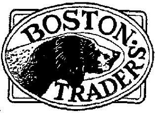 Boston Traders Device mark 427227 Trademark