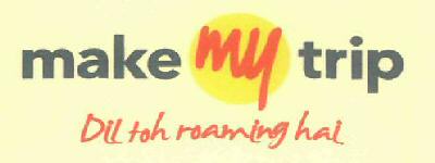 Make My Trip Device mark 2991083 Trademark
