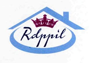 Rdppil (device Of Crown) Device mark 2775047 Trademark