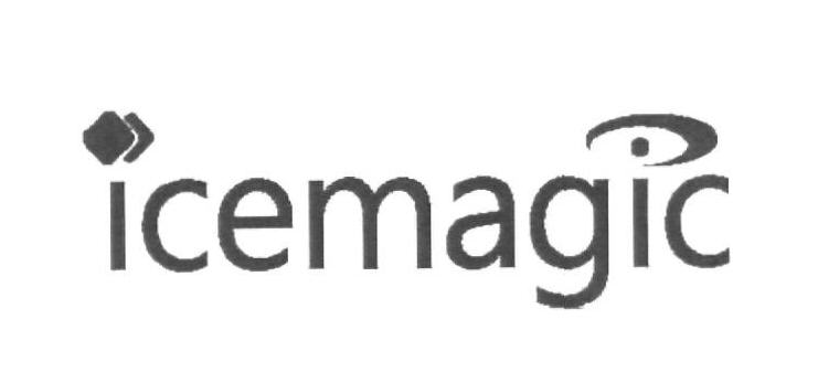 Icemagic (label) Device mark 2279532 Trademark