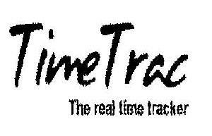 Time Trac With Logo Device mark 1977089 Trademark
