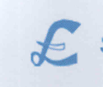 Sterling (logo) Device mark 1595721 Trademark