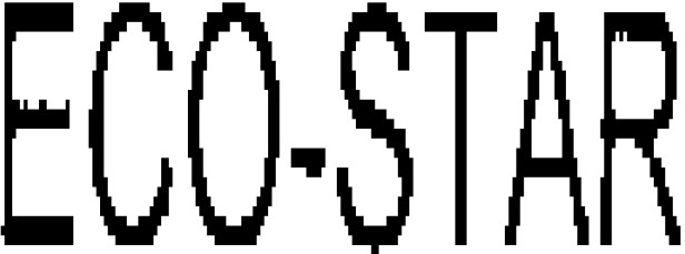 Eco-star Device mark 1306865 Trademark