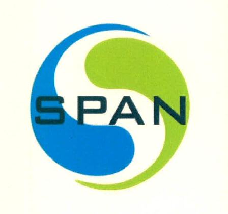 S Span Device mark 2719728 Trademark