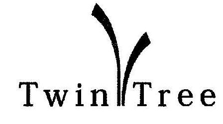 Twin Tree Device mark 1868717 Trademark