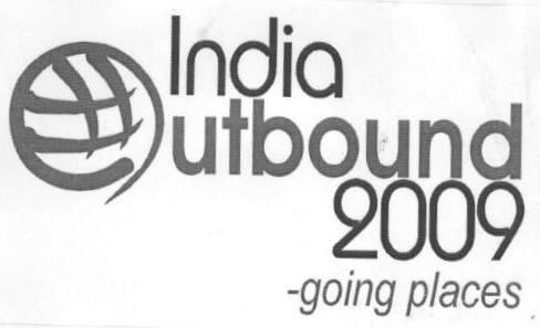 India Outbound 2009 (device) Device mark 1646510 Trademark