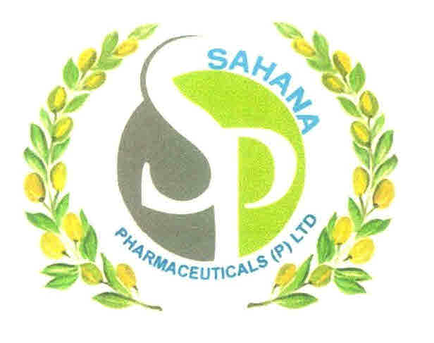 Sp Sahana Pharmaceuticals (p) Ltd Device mark 2981810 Trademark