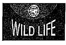 Wild Life {lable} Device mark 810773 Trademark