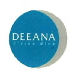Deeana Device mark 2108926 Trademark