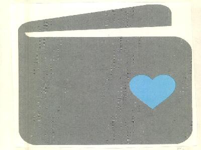 Device Of Heart Device mark 2925347 Trademark