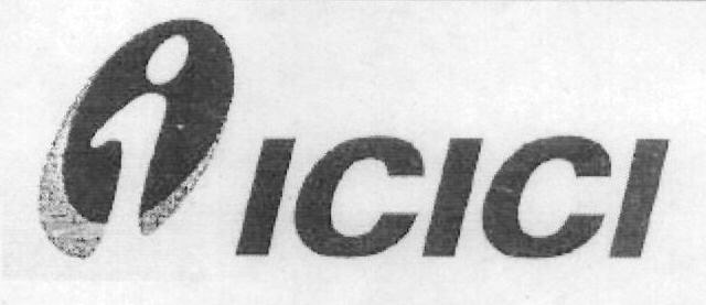 I Icici (logo) Device mark 938248 Trademark