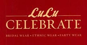 Lulu Celebrate Device mark 2446861 Trademark