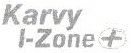 Karvy I-zone+ Device mark 1896316 Trademark