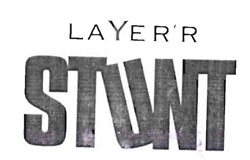 Layer'r Stunt Device mark 2757408 Trademark