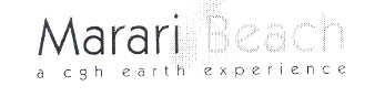Marari Beach (device). Device mark 1269476 Trademark