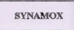 Synamox Device mark 1754264 Trademark