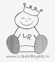 Www.littleroyals.in (device) Device mark 2776585 Trademark