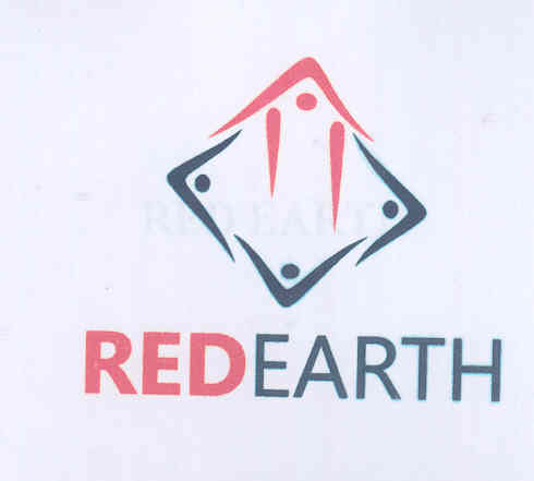 Red Earth (label) Device mark 1706417 Trademark