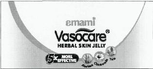 Emami Vasocare(device) Device mark 2548896 Trademark