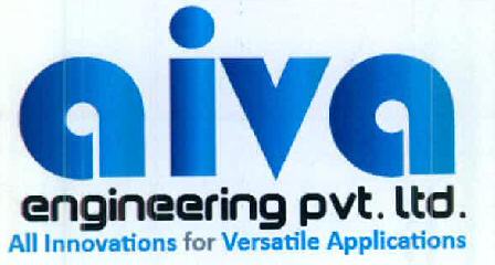 Aiva Engineering Pvt.ltd. Device mark 2579377 Trademark