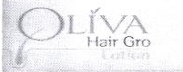 Oliva Hair Gro Lotion Device mark 1999261 Trademark