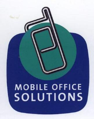 Mobile Office Solutions (device) Device mark 1326398 Trademark
