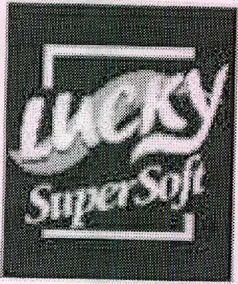 Lucky Supersoft Device mark 2481899 Trademark