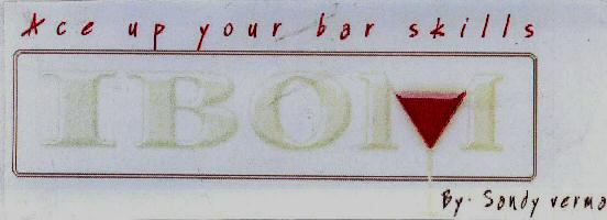 Ibom (label) Device mark 1514355 Trademark