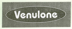 Venulone Device mark 1971948 Trademark