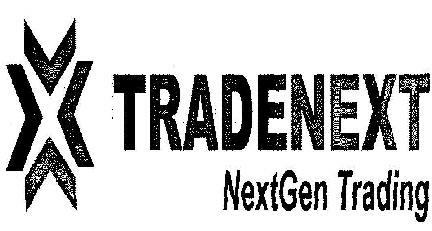 Tradenext Nextgen Trading (with Device) Device mark 2085481 Trademark