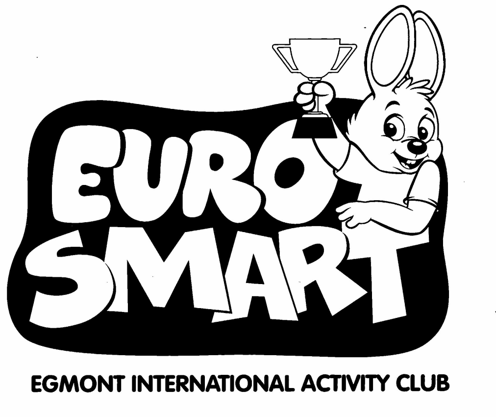 Euro Smart Device mark 1035483 Trademark