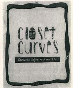 Cioset Curves Device mark 2742382 Trademark