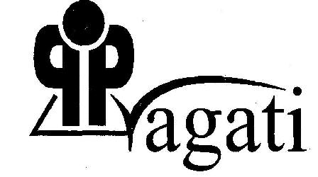 Pragati (logo) Device mark 2101923 Trademark