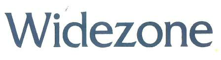 Widezone Device mark 2979342 Trademark